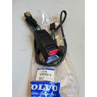 Gordelvanger passagierszijde RH 1395602 NOS Volvo 740, 760, 780