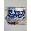 Tellerkabel 3448629 tot CH.519639 NOS Volvo 480