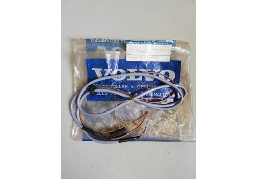 Counter cable 3448629 to CH.519639 NOS Volvo 480 