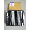 Multifilter, combifilter, interieurfilter 30864724 zonder airco NOS Volvo S40, V40