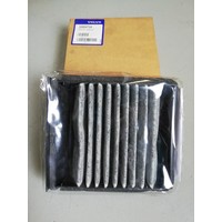 Multifilter, combination filter, cabin filter 30864724 without air conditioning NOS Volvo S40, V40