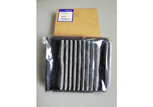 Multifilter, combifilter, interieurfilter 30864724 zonder airco NOS Volvo S40, V40 