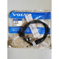 Throttle cable 30804991 NOS up to -2004 Volvo S40, V40
