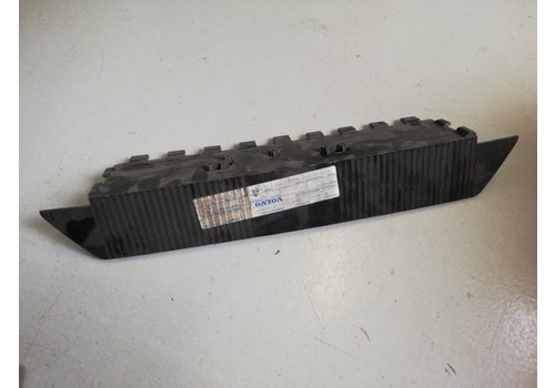 Luchtgeleider 3507396 NOS Volvo 740, 760, 850 