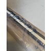 Decorative strip, bumper strip, bumper strip L/R 3273277 NOS Volvo 340, 360