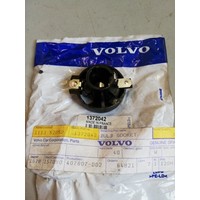 Fitting achterlicht, lampfitting 1372042 NOS Volvo 240, 260, 740, 760