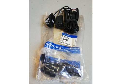 Giver, sensor theft alarm 9184951 NOS Volvo 940, 960 