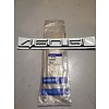 Volvo 460 Emblem '460GL' 3454085 NOS Volvo 460