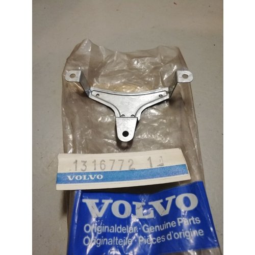 Support door lock system 1316772 NOS Volvo 740, 760, 780 