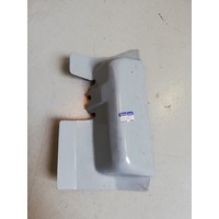 Verstevigingsplaat koplampwissers 1315627 NOS Volvo 240, 260, 740, 760, 940, 960