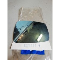 Mirror glass 3277736 NOS Volvo 340, 360