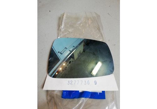 Spiegelglas 3277736 NOS Volvo 340, 360 