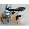 Door handle door handle outside LH 3345487 NOS Volvo 400 series