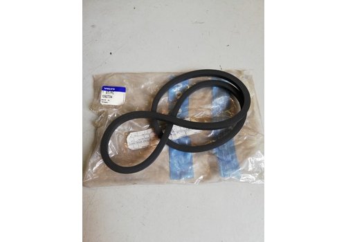 Gasket, seal headlight glass 1392734 NOS Volvo 740, 760, 940, 960 