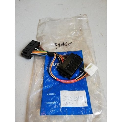 Telefoonkabel 3533457 NOS Volvo 940, 960 