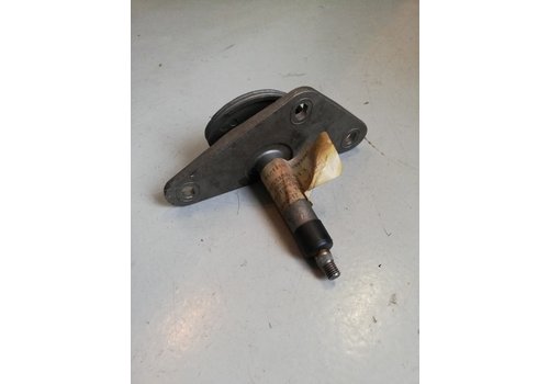 Wiper shaft, wiper bearing LH 1304794 NOS Volvo 700, 900 series ? 