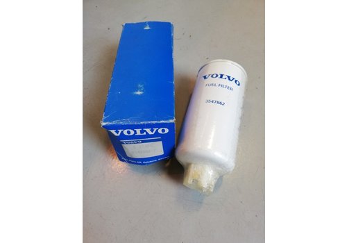 Fuel filter 3547862 NOS Volvo 240, 260, 740, 760 