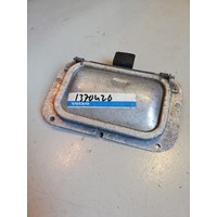 Luchtinlaatklep verwarmingsinstallatie 1370426 NOS Volvo 240, 260