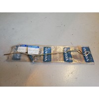 Stang kofferbakslot, vergrendeling 3436175 NOS Volvo 440, 460