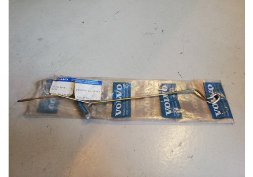 Stang kofferbakslot, vergrendeling 3436175 NOS Volvo 440, 460 