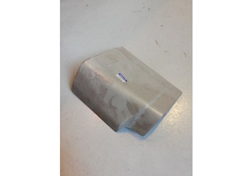 Rear panel, repair plate RH 1315660 NOS Volvo 240, 260 