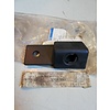 Support RH protective edge 1294364 NOS Volvo