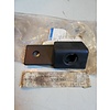 Volvo Steun RH bescherm rand 1294364 NOS Volvo