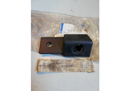 Support RH protective edge 1294364 NOS Volvo 