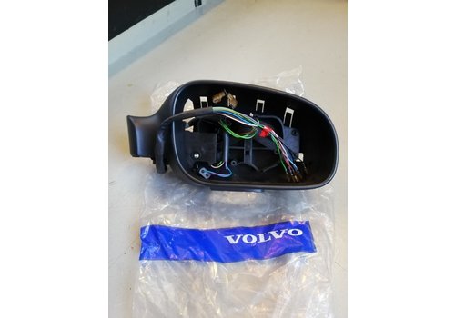 Outside mirror housing RH 9203553 NOS Volvo S80 