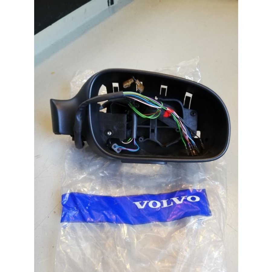 Buitenspiegel behuizing RH 9203553 NOS Volvo S80