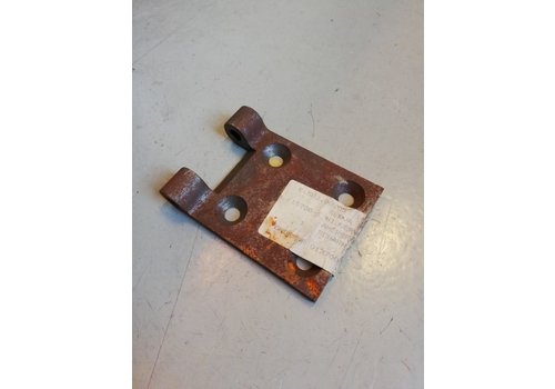 Door hinge 653787 NOS Volvo 120, 130, 220 