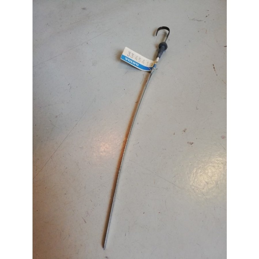 Dipstick D19T engine 3345419 NOS Volvo 440, 460