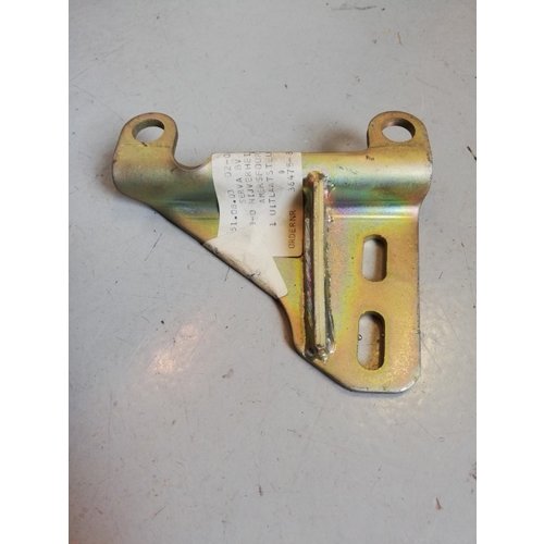 Exhaust bracket B20 engine 1219260 NOS Volvo 240 