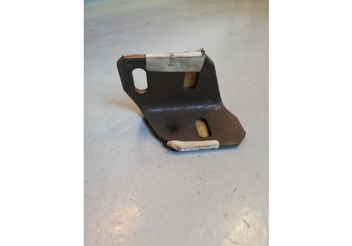 Support, bracket exhaust system 1219262 NOS Volvo 240 