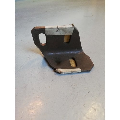 Support, bracket exhaust system 1219262 NOS Volvo 240 