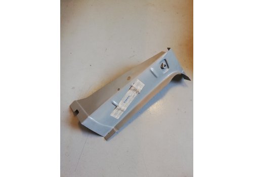 Reinforcement plate RH inner 1315877 NOS Volvo 240, 260 