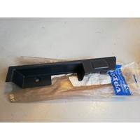 Handgreep achterportier RH blauw 1345869 NOS Volvo 740, 760, 940, 960