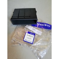 Storage compartment 9150773 NOS Volvo C70, S60, S70, V70