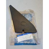 Cover cap outside mirror LH 3445168 NOS Volvo 440, 460