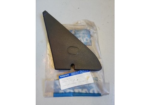 Cover cap outside mirror LH 3445168 NOS Volvo 440, 460 