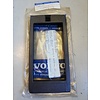 Volvo 440/460 Kap zonder gaten voor armsteun middenconsole 3463684 NOS Volvo 440, 460