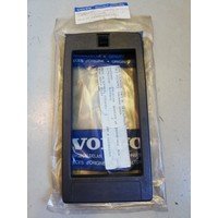 Hood without holes for center console armrest 3463684 NOS Volvo 440, 460