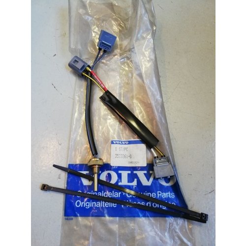 Cable service set 3523261 NOS Volvo 850 