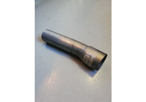 End piece exhaust for muffler 3466697 NOS Volvo 460 