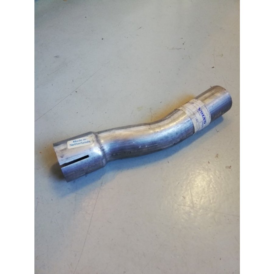 End piece exhaust for muffler 3486110 NOS Volvo 440, 460