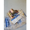 Volvo 440 Scharnier achterklep, kofferbakdeksel 3412352 NOS Volvo 440