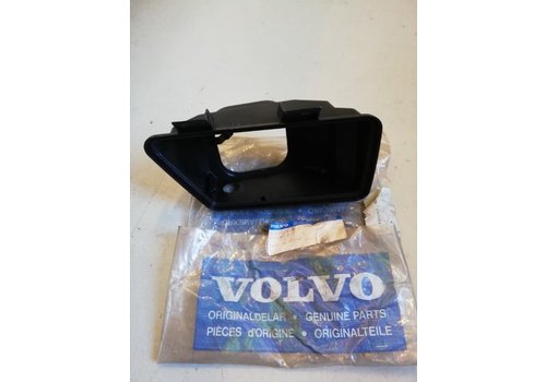 Fog lamp housing RH 3412720 NOS Volvo 440, 460, 480 