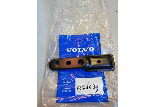 Radiator support 1276039 NOS Volvo 700, 900, S90, V90 