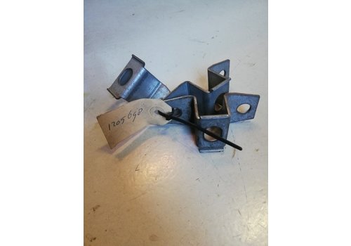 Steun stabilisatiestang 1205698 NOS Volvo 240, 260, 740, 760, 940, 960, S90, V90 