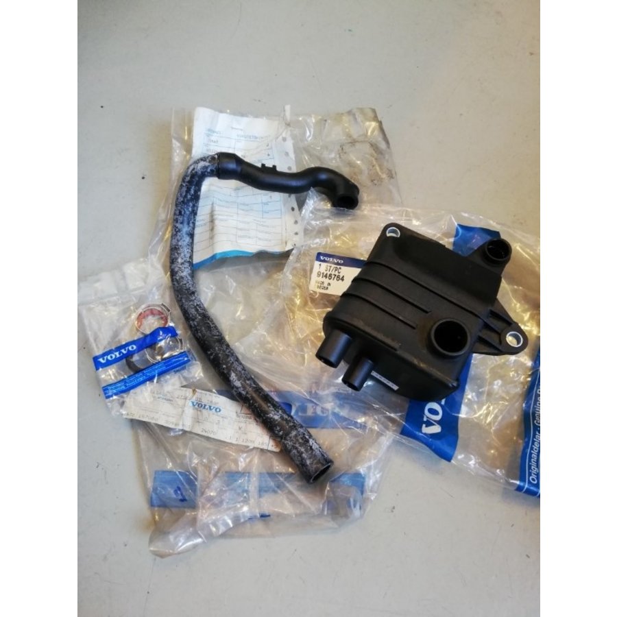 Oil separator 271869 NOS Volvo 200, 700, 900 series